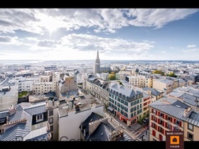 Viager occupé - Brest