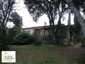 Viager occupé - Bagnols-sur-Cèze