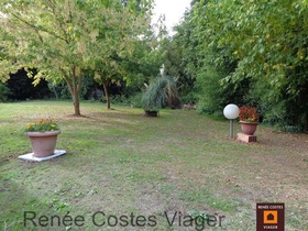 Viager occupé - Libourne