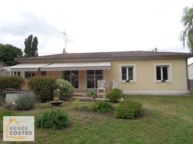Viager occupé