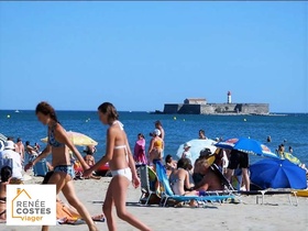 Viager occupé - Agde