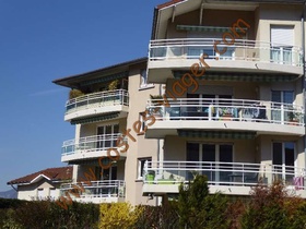 Viager occupé - Grenoble