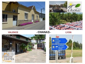 Vente en nue propriété