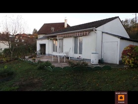 Viager occupé - Fraisans