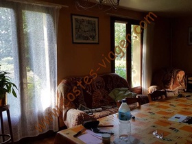 Viager occupé - Avranches