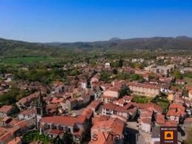 Viager occupé - Clermont-Ferrand