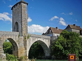 Vente à terme libre - Orthez