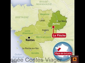Viager occupé - La Flèche