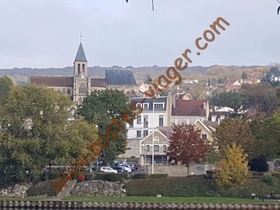 Viager occupé - Triel-sur-Seine