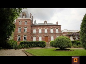 Vente à terme libre - Senlis-le-Sec