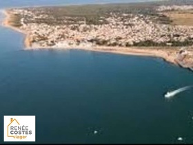 Viager occupé - La Tranche-sur-Mer