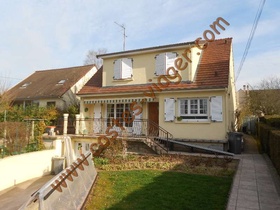 Viager occupé - Mareil-en-France