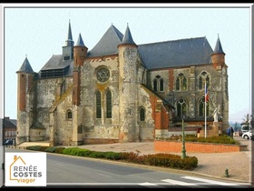 Vente à terme libre - Montcornet