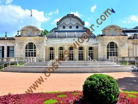 Vente à terme libre - Vichy