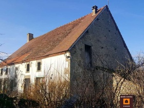 Viager occupé - Louroux-de-Beaune