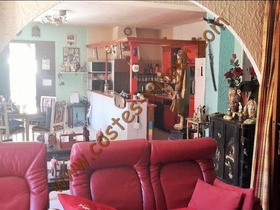 Viager occupé - Drap