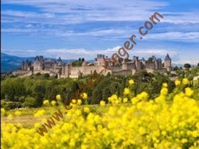 Vente à terme libre - Carcassonne
