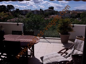 Viager occupé - Marseille