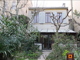 Viager occupé - Marseille