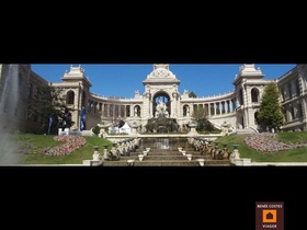 Viager occupé - Marseille