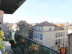 Viager occupé - Marseille