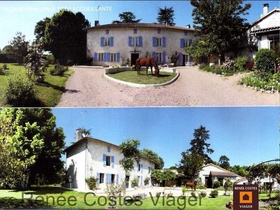 Viager libre - Angoulême