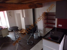 Vente à terme libre - Villeneuve-la-Comtesse
