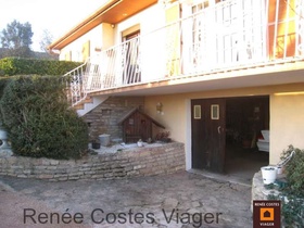 Viager occupé - Dijon