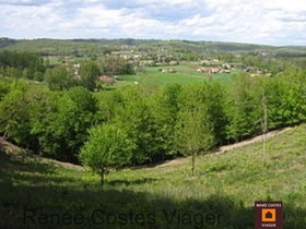 Viager libre - Périgueux