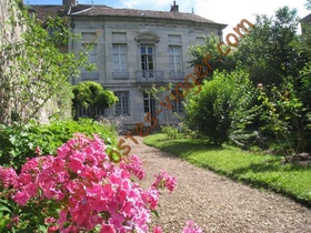 Vente en nue propriété - Besançon