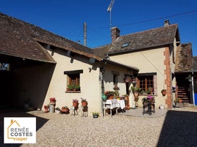 Viager occupé - Dreux