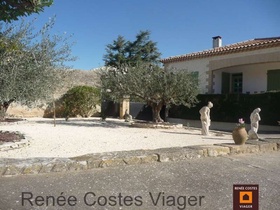 Viager occupé - Remoulins