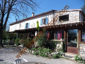 Vente à terme libre - Saint-Hippolyte-du-Fort