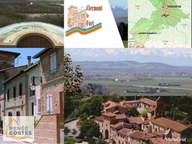 Viager occupé