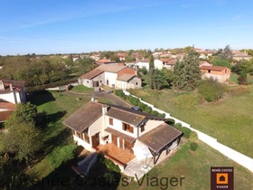 Viager occupé - Toulouse