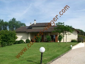 Viager libre - Villecomtal-sur-Arros