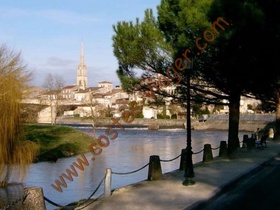 Viager occupé - Libourne