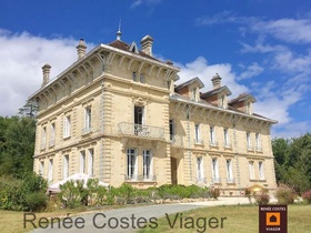 Vente à terme libre - Bordeaux