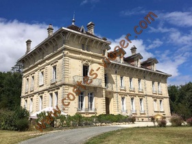 Viager libre - Bordeaux