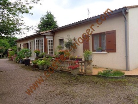 Viager occupé - Saint-Seurin-sur-l'Isle