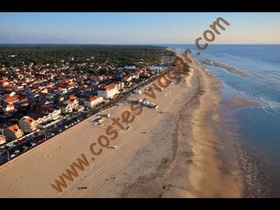 Viager libre - Soulac-sur-Mer