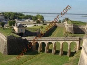Viager occupé - Blaye