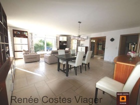 Viager occupé - Marseillan