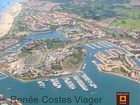 Viager occupé - Agde