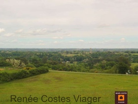 Viager occupé - Castelner