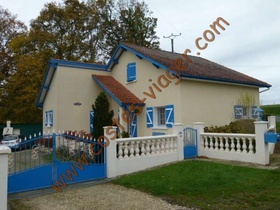 Viager occupé - Castelner