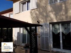 Viager occupé - Rive-de-Gier