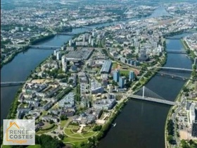 Viager occupé