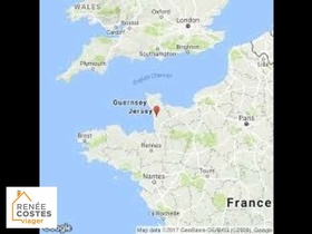 Vente à terme libre - Ouville