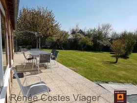 Viager occupé - Avranches